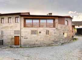 Casa Da Laborada