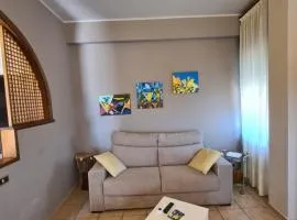 Lorena Loft