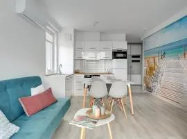 Platinium Nadmorski Dwór Residence