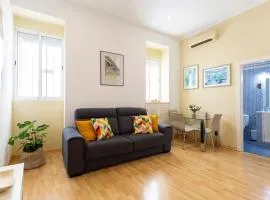 Apartamento 2 dormitorios Centro Histórico Museo