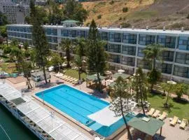 Ron Beach Hotel