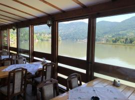 Gostionica Šoja Zvornicko jezero, hotel v destinaci Zvornik