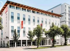 ibis Hotel München Garching