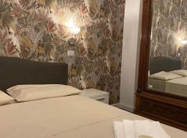 Al Teatro, hotel a Reggio di Calabria