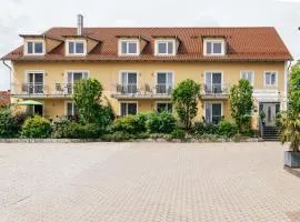 Gasthaus Hotel Ostermeier