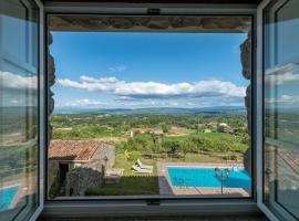 Aldeade, apartamento en Ferreira de Panton