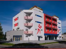 Sport Hotel České Budějovice