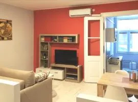 Apartman Park