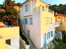 Kalimera homes, appartement à Skopelos