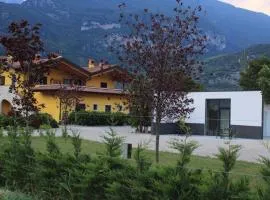 Agritur Arcosole B&B Camping