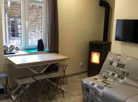 gite 4 Pers coeur de village