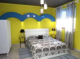 B&B Rozafa