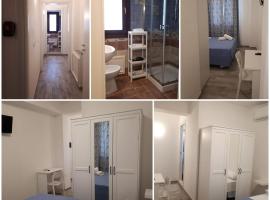 Cuor di leone guest house, hotel en Favignana