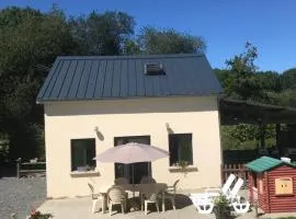 La grange de la vallée