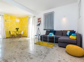 Apartment Apsyrtides