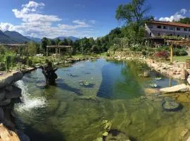 Agriturismo Il Balcone sulla Valle