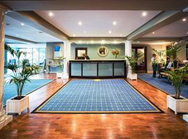 Greenhills Hotel Limerick, отель в Лимерике