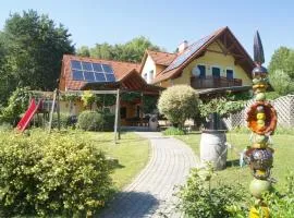 Riegler`s Weinhof