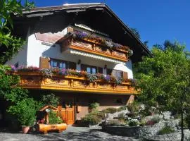 Ferienwohnung Haus König