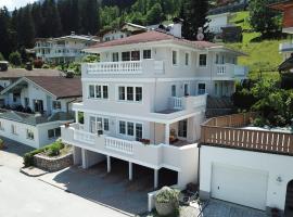 Apart La Vita, holiday rental in Hainzenberg