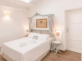 Addimora Boutique Suites, B&B in Palermo
