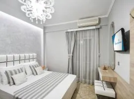 Elenas Apartments Sarti