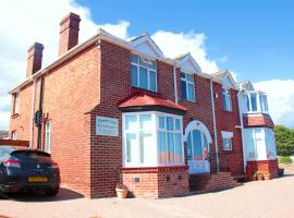 Haven Crest, hotel near Whitby Golf Club, Whitby