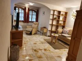 Bezauberndes Haus für erholsame Ferien im Puschlav