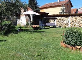 Family Hotel Ecorelax