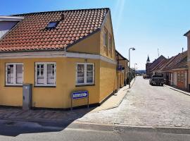 6 person holiday home in Faaborg, hotell i Fåborg
