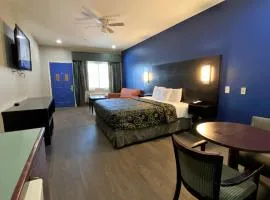 Texas Inn Alamo