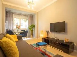 Golden Beach Apartment