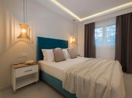 Margaritari Apartments, hotel in Zakynthos Town