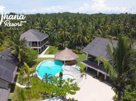Ohana Resort Siargao