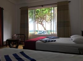 Villa Whispering Shells, holiday rental in Kalutara