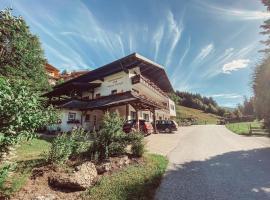 Frühstückspension Auer - Haus Kargl, hotel cerca de Muldenlift II, Schladming