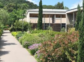 Costa Nera, hotel v destinaci Porto-Vecchio