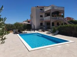 Apartman Lili
