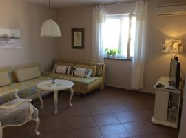 Apartman Sinikovic, hotel a Barušić