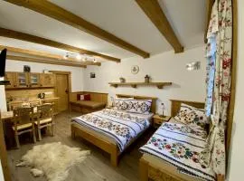 Privát Gallik Bachledka