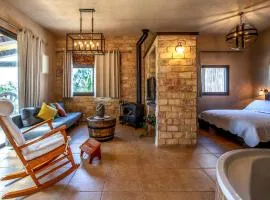 At Gil's and Galit's Place- Hospitality, Health and Spa