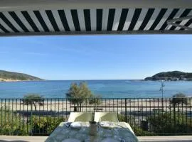 Appartamenti Montecristo - Fronte mare in posizione unica