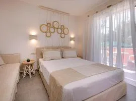 Spiros Family Apts