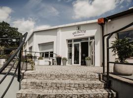 Słoneczna, ubytování v soukromí na pláži v destinaci Sieraków