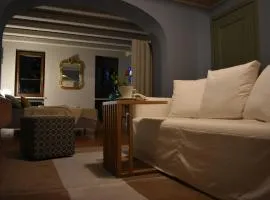 Dolomitiloungebelluno Mountain Stay
