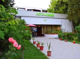 Hotel Sanda