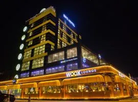 Hotel BFC Spa & Sport