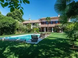 Casa-Friuli Doppelhaus Villa