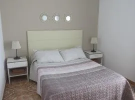 Apartamentos Orzola