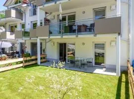 Stunning Apartment In Pfronten